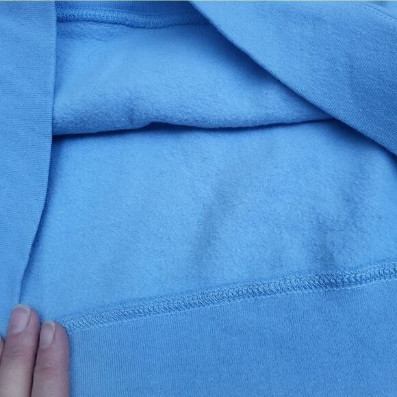 Pink Floyd with this Dark Side Of The Moon sweatshirt hoodie xxl 2xl - Picture 8 of 9